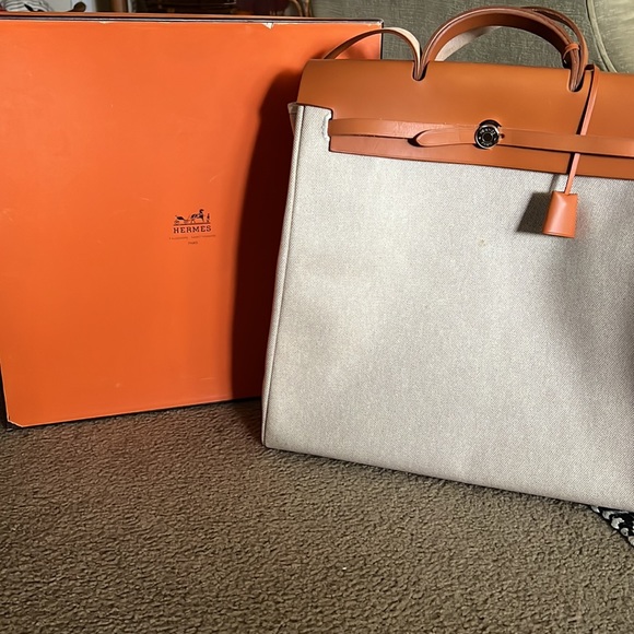 Hermes Her bag - Picture 9 of 10